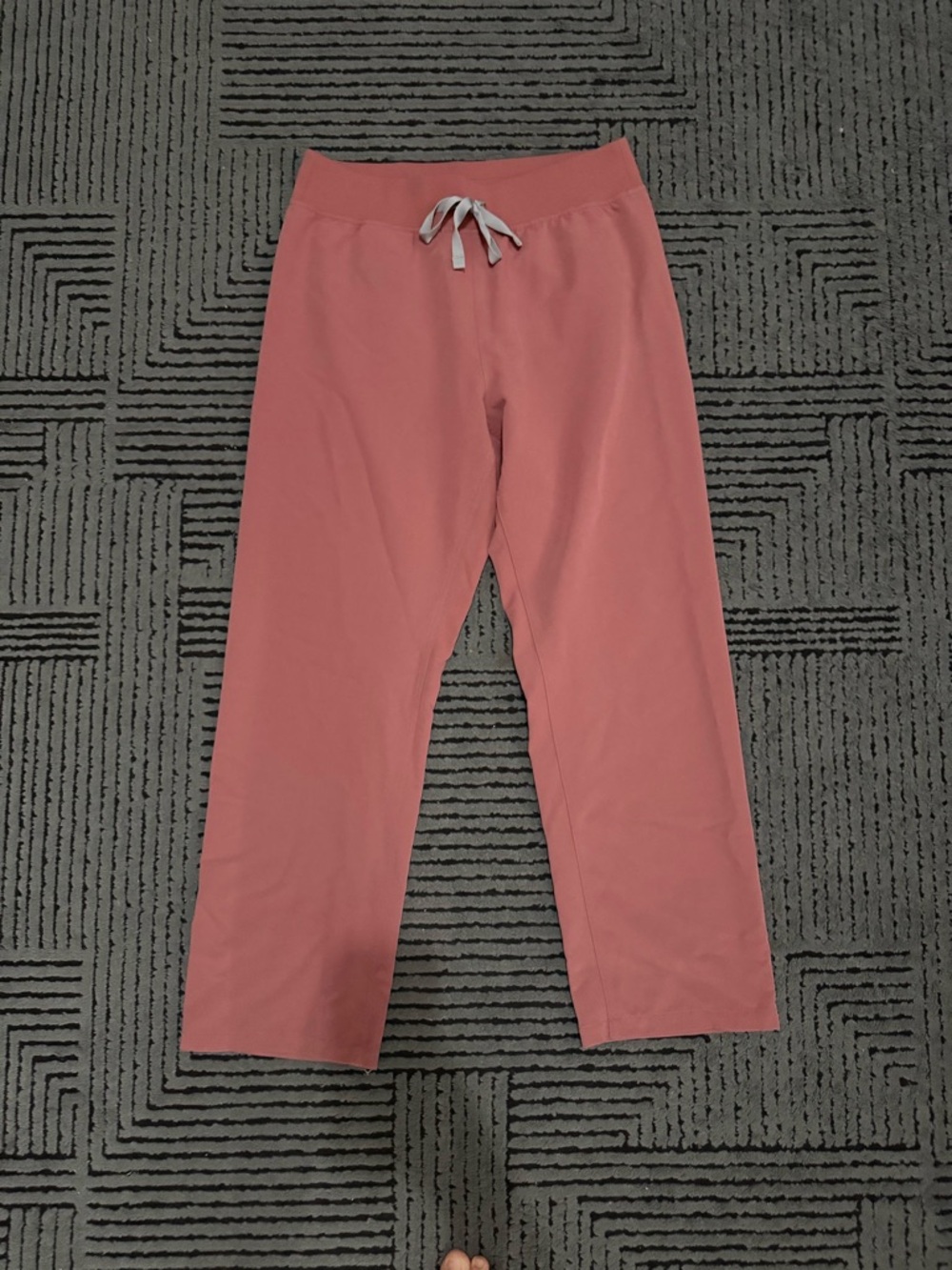 Figs Livingston Mauve